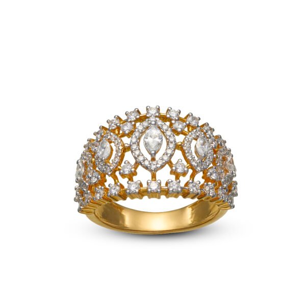 Women’s Diamond Ring