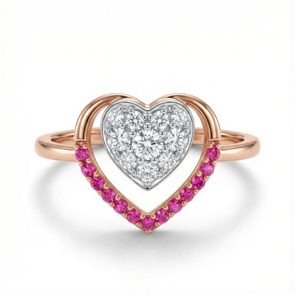 Women’s Diamond Ring