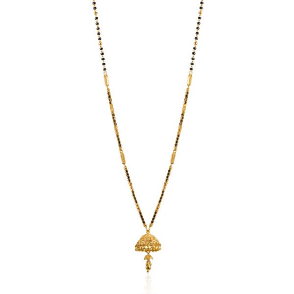 Gold Mangalsutra