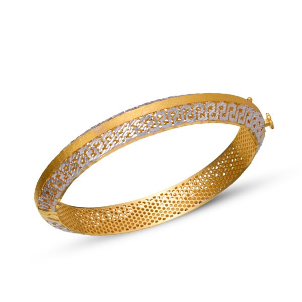 Gold Bracelet