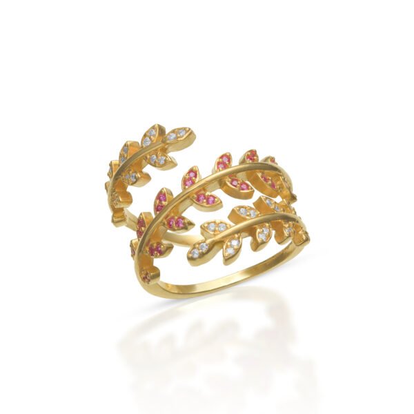 Women’s Gold Ring