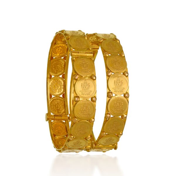 Gold Kada