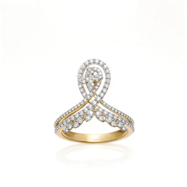 Women’s Diamond Ring