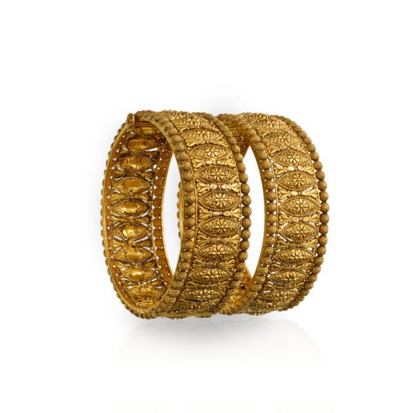 Gold Kada