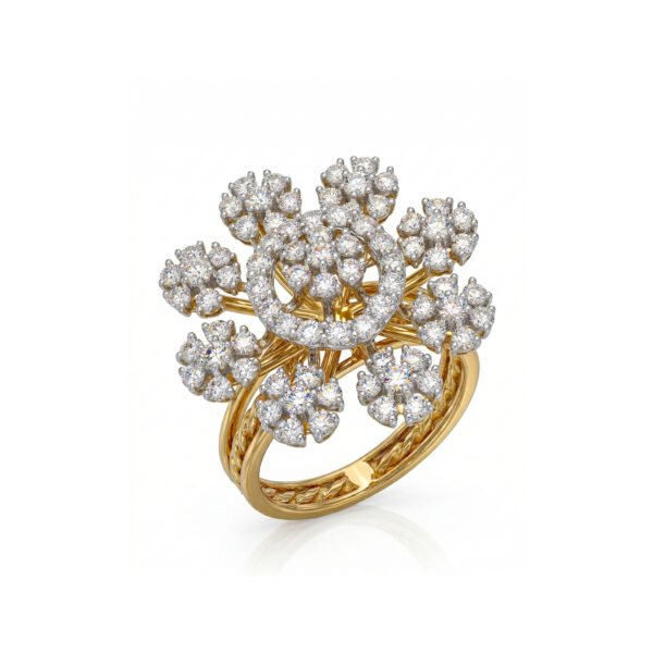 Women’s Diamond Ring