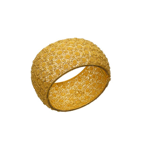 Gold Kada