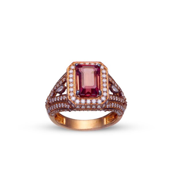 Women’s Diamond Ring