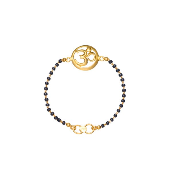 Gold Bracelet
