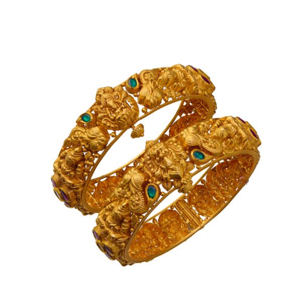 Gold Kada