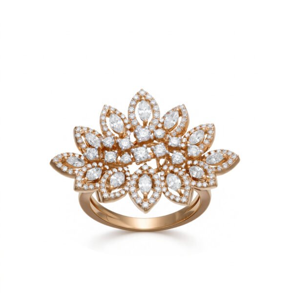 Women’s Diamond Ring