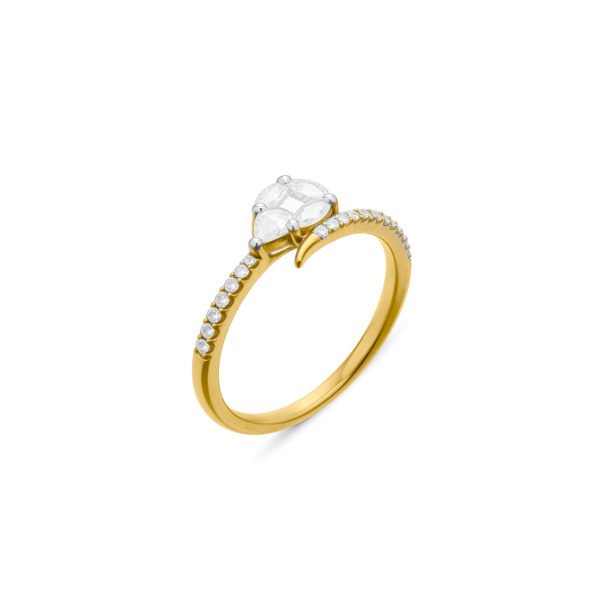 Women’s Diamond Ring
