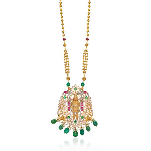 Diamond Necklace