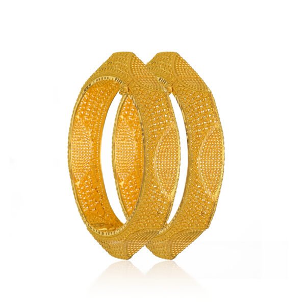 Gold Kada