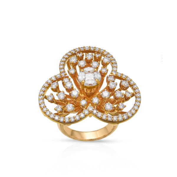 Women’s Diamond Ring