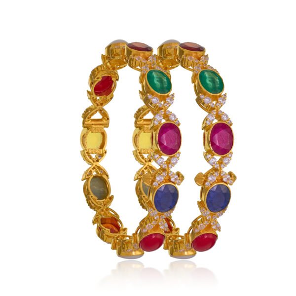 Gold Kada