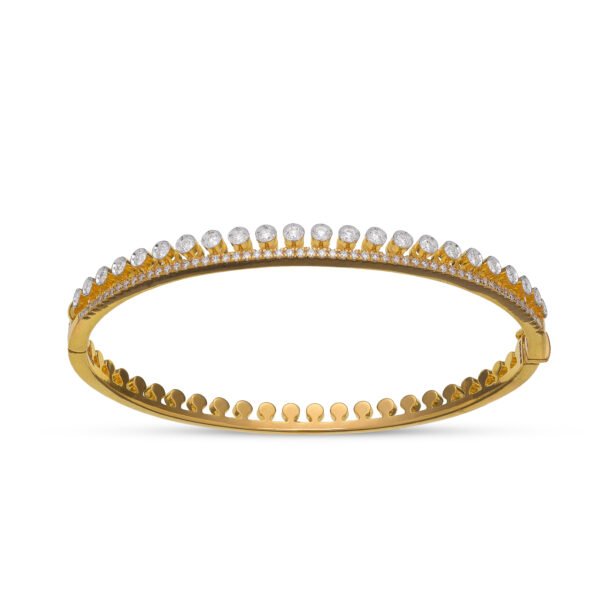 Diamond Bracelet