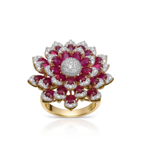 Women’s Diamond Ring