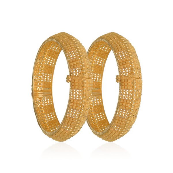 Gold Kada