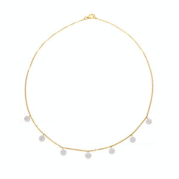 Diamond Necklace