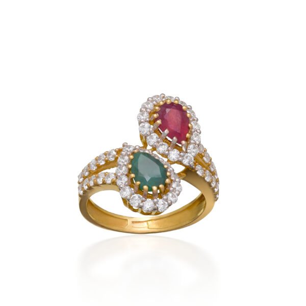 Women’s Gold Ring