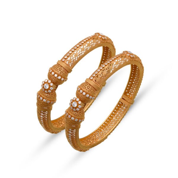 Gold Kada
