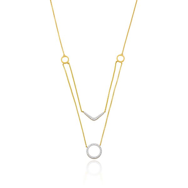 Diamond Necklace
