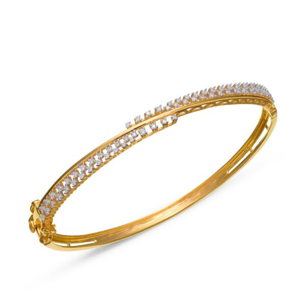 Gold Bracelet