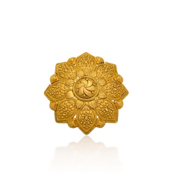 Women’s Gold Ring