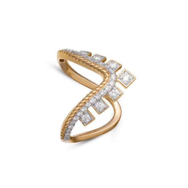 Women’s Diamond Ring