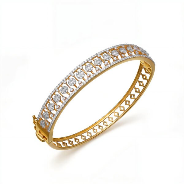 Diamond Bracelet
