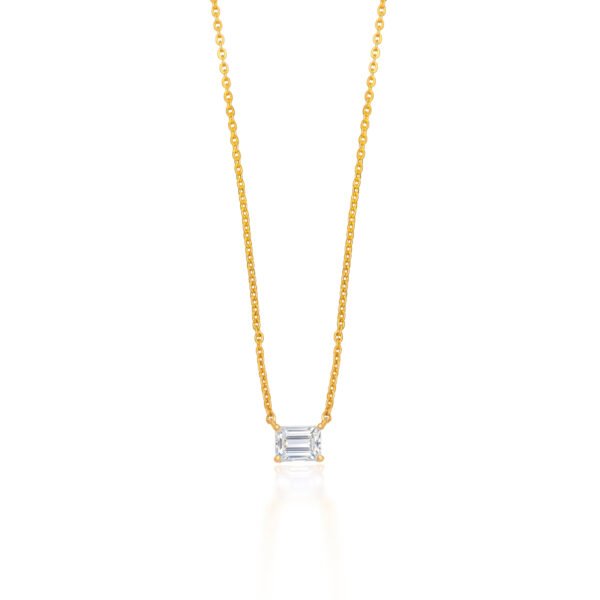 Diamond Necklace