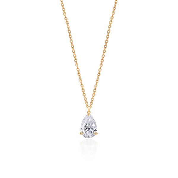 Diamond Necklace