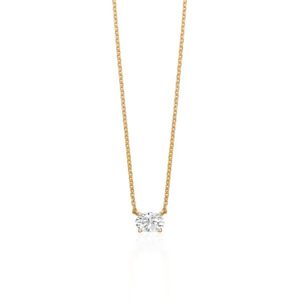 Diamond Necklace
