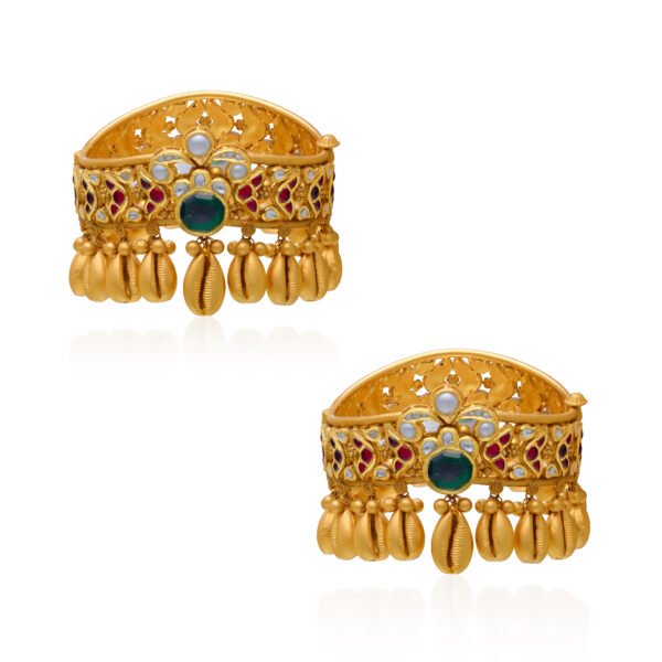 Gold Kada