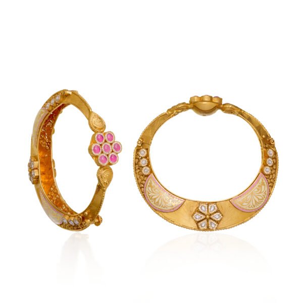 Gold Bracelet