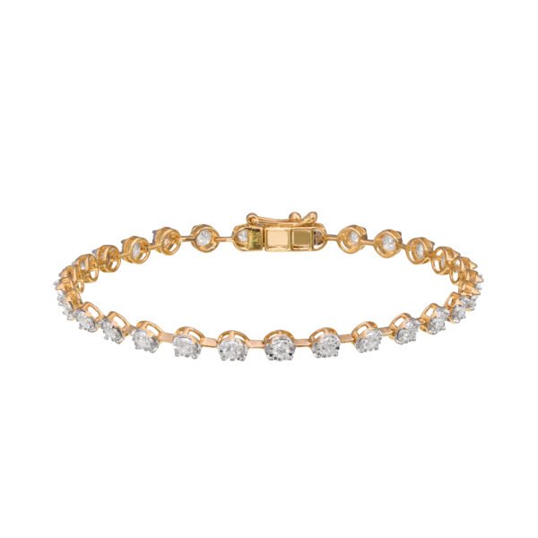 Diamond Bracelet