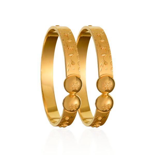 Gold Kada