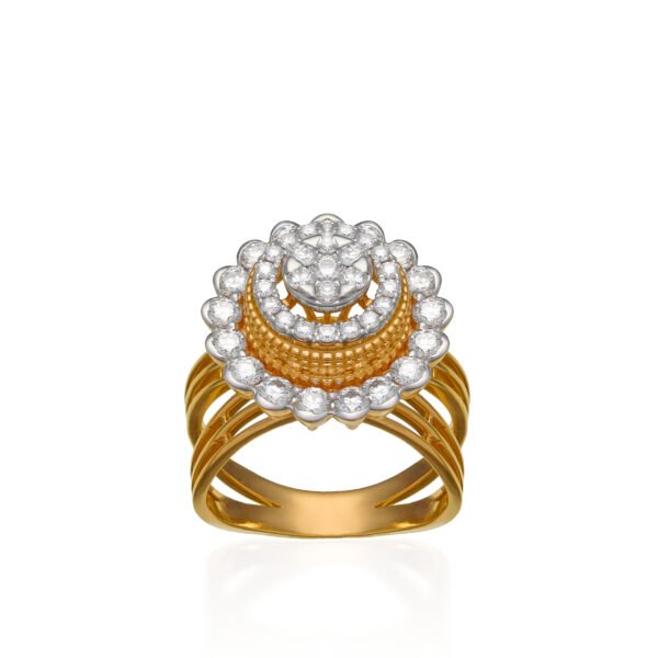 Women’s Diamond Ring