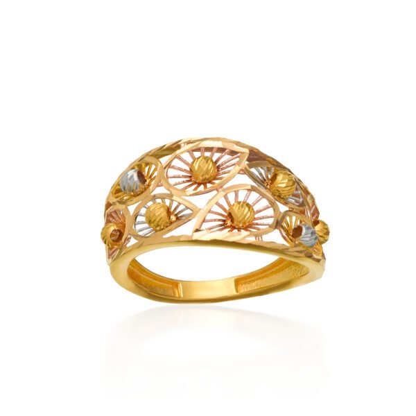 Women’s Gold Ring