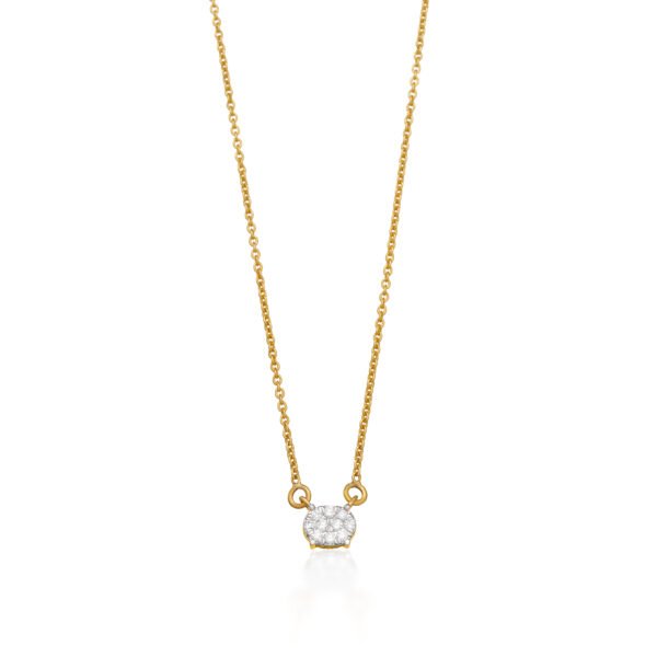Diamond Necklace