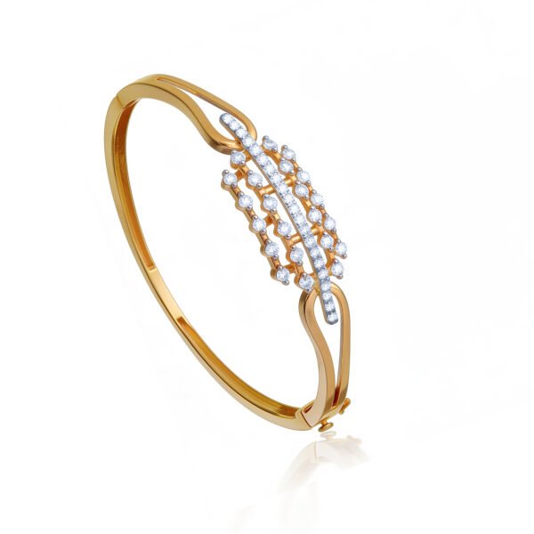 Gold Bracelet