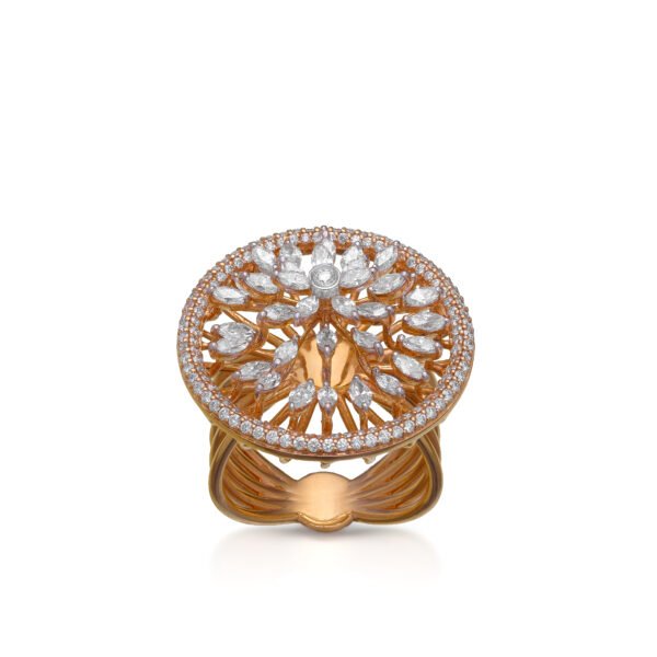 Women’s Diamond Ring