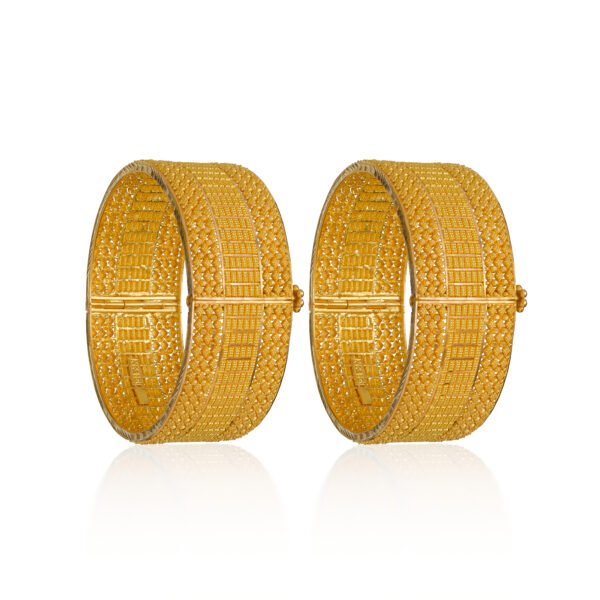Gold Kada