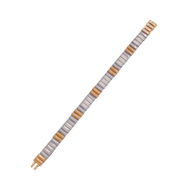 Men’s Gold Bracelet