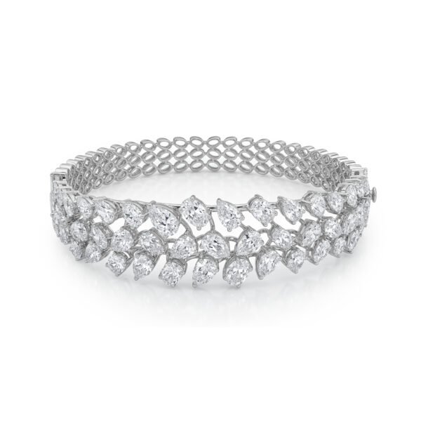 Diamond Bracelet