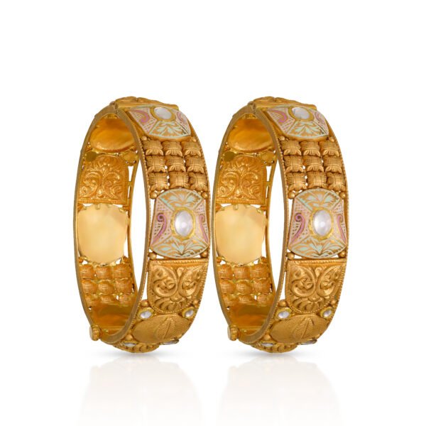 Gold Kada