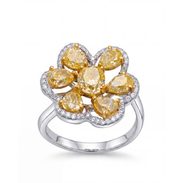 Women’s Diamond Ring