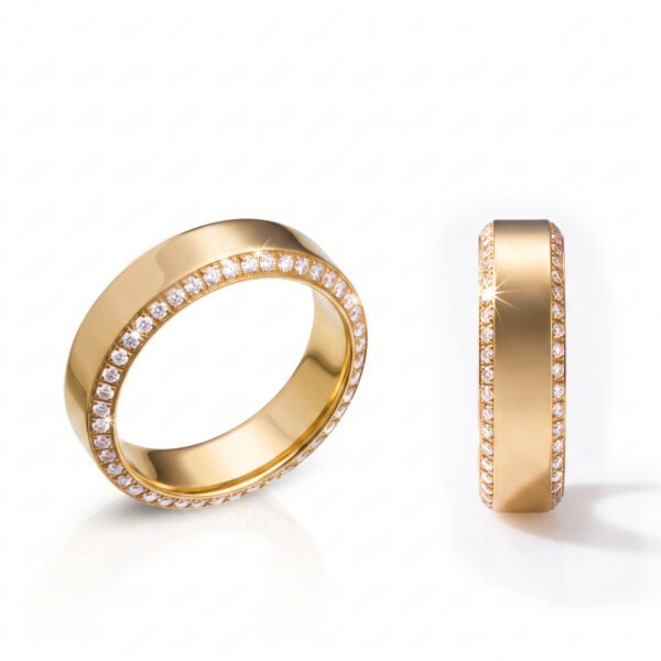Men’s Diamond Ring