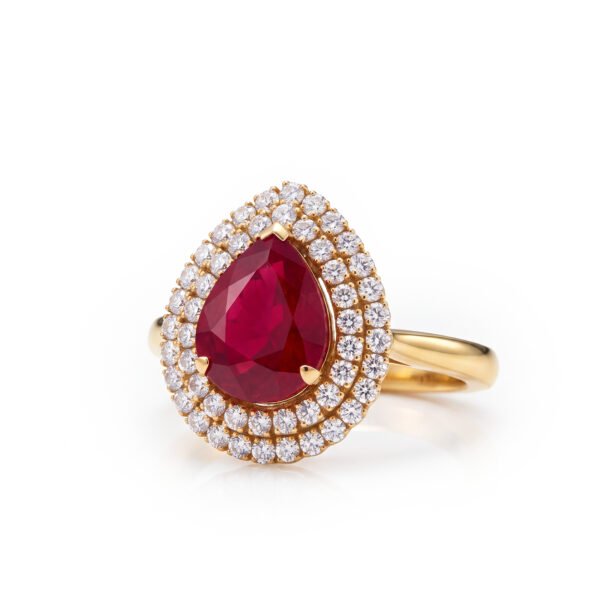 Women’s Diamond Ring