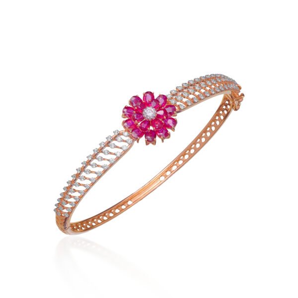 Diamond Bracelet
